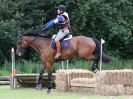 Image 148 in BECCLES AND BUNGAY RC. HUNTER TRIAL. 10 JULY 2016