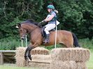 Image 150 in BECCLES AND BUNGAY RC. HUNTER TRIAL.  10 JULY 2016