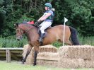 Image 151 in BECCLES AND BUNGAY RC. HUNTER TRIAL.  10 JULY 2016