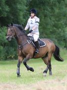 Image 153 in BECCLES AND BUNGAY RC. HUNTER TRIAL. 10 JULY 2016