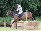 Image 156 in BECCLES AND BUNGAY RC. HUNTER TRIAL. 10 JULY 2016
