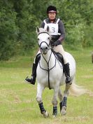 Image 159 in BECCLES AND BUNGAY RC. HUNTER TRIAL. 10 JULY 2016