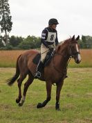 Image 16 in BECCLES AND BUNGAY RC. HUNTER TRIAL.  10 JULY 2016