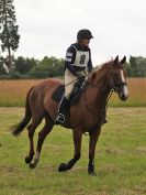 Image 16 in BECCLES AND BUNGAY RC. HUNTER TRIAL. 10 JULY 2016