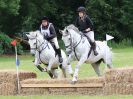 Image 160 in BECCLES AND BUNGAY RC. HUNTER TRIAL.  10 JULY 2016