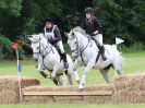 Image 160 in BECCLES AND BUNGAY RC. HUNTER TRIAL. 10 JULY 2016