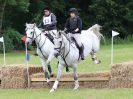 Image 162 in BECCLES AND BUNGAY RC. HUNTER TRIAL.  10 JULY 2016
