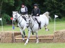 Image 162 in BECCLES AND BUNGAY RC. HUNTER TRIAL. 10 JULY 2016