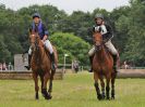 Image 163 in BECCLES AND BUNGAY RC. HUNTER TRIAL.  10 JULY 2016