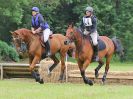 Image 166 in BECCLES AND BUNGAY RC. HUNTER TRIAL. 10 JULY 2016