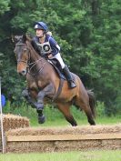 Image 168 in BECCLES AND BUNGAY RC. HUNTER TRIAL.  10 JULY 2016