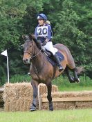 Image 170 in BECCLES AND BUNGAY RC. HUNTER TRIAL. 10 JULY 2016