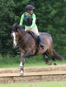 Image 180 in BECCLES AND BUNGAY RC. HUNTER TRIAL.  10 JULY 2016