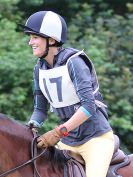 Image 183 in BECCLES AND BUNGAY RC. HUNTER TRIAL. 10 JULY 2016