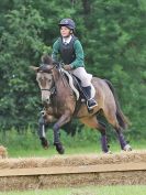 Image 186 in BECCLES AND BUNGAY RC. HUNTER TRIAL.  10 JULY 2016