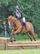 Image 190 in BECCLES AND BUNGAY RC. HUNTER TRIAL. 10 JULY 2016