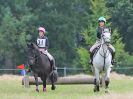 Image 192 in BECCLES AND BUNGAY RC. HUNTER TRIAL. 10 JULY 2016