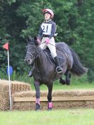 Image 193 in BECCLES AND BUNGAY RC. HUNTER TRIAL.  10 JULY 2016