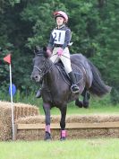 Image 193 in BECCLES AND BUNGAY RC. HUNTER TRIAL. 10 JULY 2016