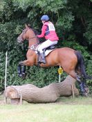 Image 198 in BECCLES AND BUNGAY RC. HUNTER TRIAL.  10 JULY 2016