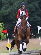 Image 2 in BECCLES AND BUNGAY RC. HUNTER TRIAL.  10 JULY 2016