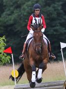 Image 2 in BECCLES AND BUNGAY RC. HUNTER TRIAL. 10 JULY 2016