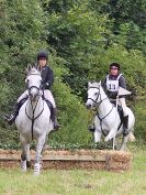 Image 20 in BECCLES AND BUNGAY RC. HUNTER TRIAL. 10 JULY 2016