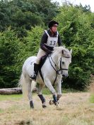 Image 202 in BECCLES AND BUNGAY RC. HUNTER TRIAL. 10 JULY 2016