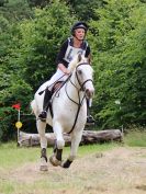 Image 204 in BECCLES AND BUNGAY RC. HUNTER TRIAL. 10 JULY 2016