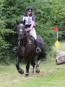 Image 205 in BECCLES AND BUNGAY RC. HUNTER TRIAL. 10 JULY 2016