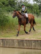 Image 209 in BECCLES AND BUNGAY RC. HUNTER TRIAL.  10 JULY 2016