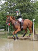 Image 210 in BECCLES AND BUNGAY RC. HUNTER TRIAL. 10 JULY 2016