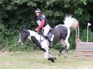 Image 220 in BECCLES AND BUNGAY RC. HUNTER TRIAL. 10 JULY 2016