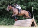 Image 223 in BECCLES AND BUNGAY RC. HUNTER TRIAL.  10 JULY 2016