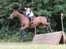 Image 224 in BECCLES AND BUNGAY RC. HUNTER TRIAL. 10 JULY 2016