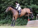 Image 225 in BECCLES AND BUNGAY RC. HUNTER TRIAL. 10 JULY 2016