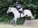 Image 230 in BECCLES AND BUNGAY RC. HUNTER TRIAL.  10 JULY 2016