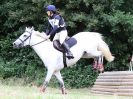 Image 231 in BECCLES AND BUNGAY RC. HUNTER TRIAL.  10 JULY 2016