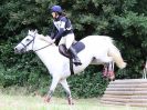 Image 231 in BECCLES AND BUNGAY RC. HUNTER TRIAL. 10 JULY 2016