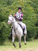 Image 26 in BECCLES AND BUNGAY RC. HUNTER TRIAL.  10 JULY 2016