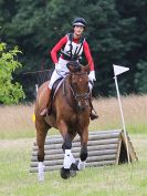 Image 3 in BECCLES AND BUNGAY RC. HUNTER TRIAL.  10 JULY 2016