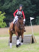 Image 3 in BECCLES AND BUNGAY RC. HUNTER TRIAL. 10 JULY 2016