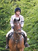 Image 31 in BECCLES AND BUNGAY RC. HUNTER TRIAL. 10 JULY 2016