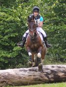 Image 33 in BECCLES AND BUNGAY RC. HUNTER TRIAL. 10 JULY 2016