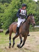 Image 38 in BECCLES AND BUNGAY RC. HUNTER TRIAL. 10 JULY 2016