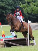 Image 4 in BECCLES AND BUNGAY RC. HUNTER TRIAL. 10 JULY 2016