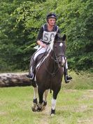Image 41 in BECCLES AND BUNGAY RC. HUNTER TRIAL. 10 JULY 2016