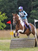 Image 42 in BECCLES AND BUNGAY RC. HUNTER TRIAL. 10 JULY 2016