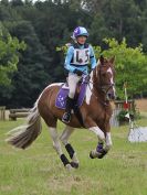 Image 44 in BECCLES AND BUNGAY RC. HUNTER TRIAL. 10 JULY 2016
