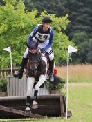 Image 47 in BECCLES AND BUNGAY RC. HUNTER TRIAL.  10 JULY 2016